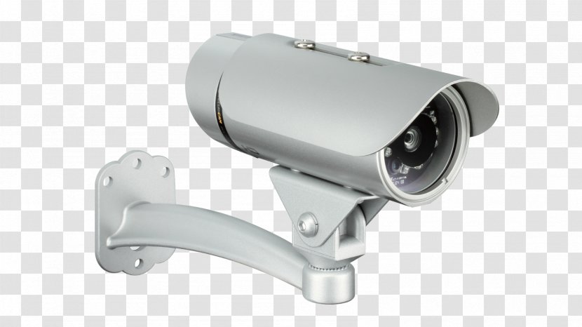 D-Link IP Camera H.264/MPEG-4 AVC High-definition Video - Dlink Dcs7000l - Webcam Transparent PNG