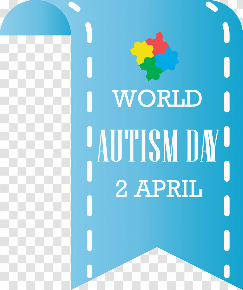 Autism Day World Autism Awareness Day Autism Awareness Day Transparent PNG
