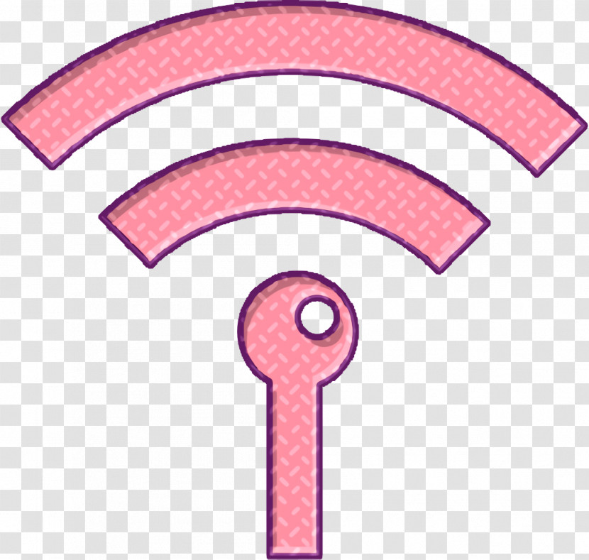 WebDev SEO Icon Wireless Connection Icon Wifi Icon Transparent PNG