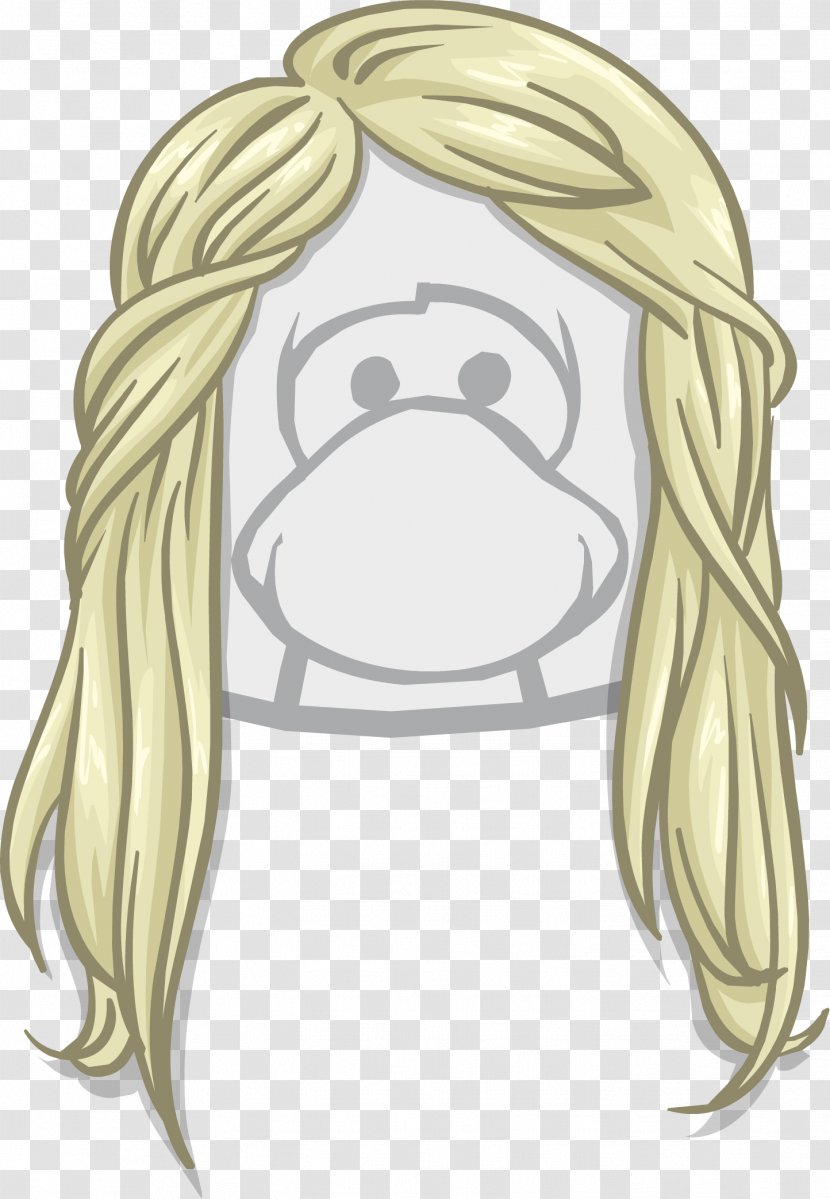 Club Penguin Life Cycle Of A Long Hair - Heart - Register Transparent PNG