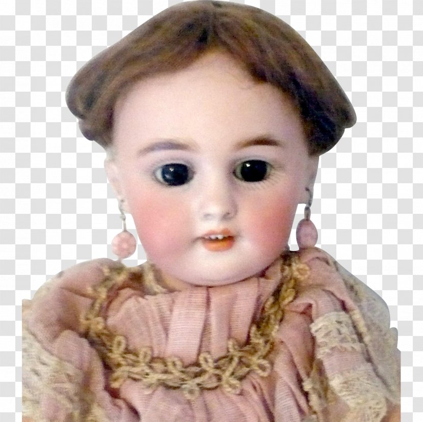 Doll Toddler - Child Transparent PNG