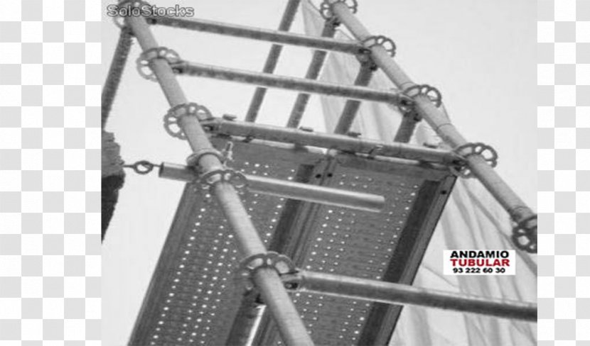 Scaffolding Labor Aerial Work Platform Wallapop Steel - Wire - Tubular Transparent PNG