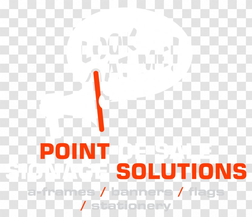 Logo Brand Product Design Font - Sales - Orange Transparent PNG