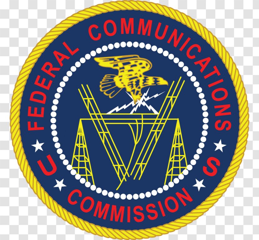 Federal Communications Commission Government Of The United States Regulation FCC Declaration Conformity - Area Transparent PNG
