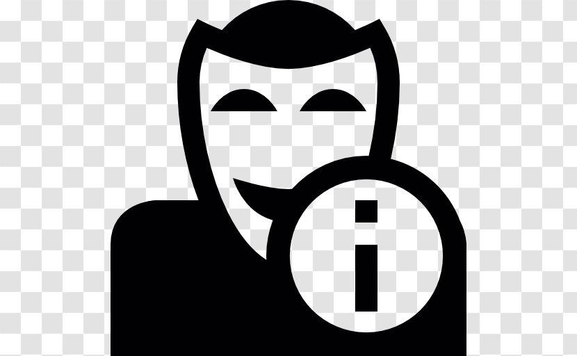 Avatar YouTube Anonymous - Symbol Transparent PNG