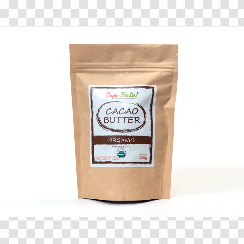 Cocoa Butter Cacao Tree Irish Cream Cuisine Flavor - Powder Transparent PNG