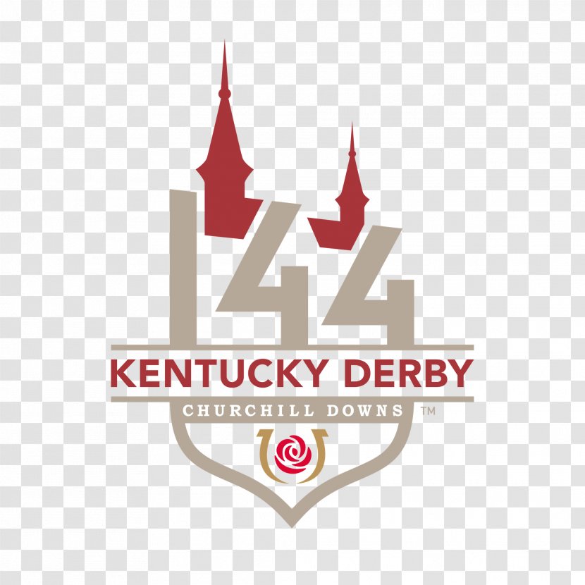 2018 Kentucky Derby Horse Logo Magnum Moon Transparent PNG