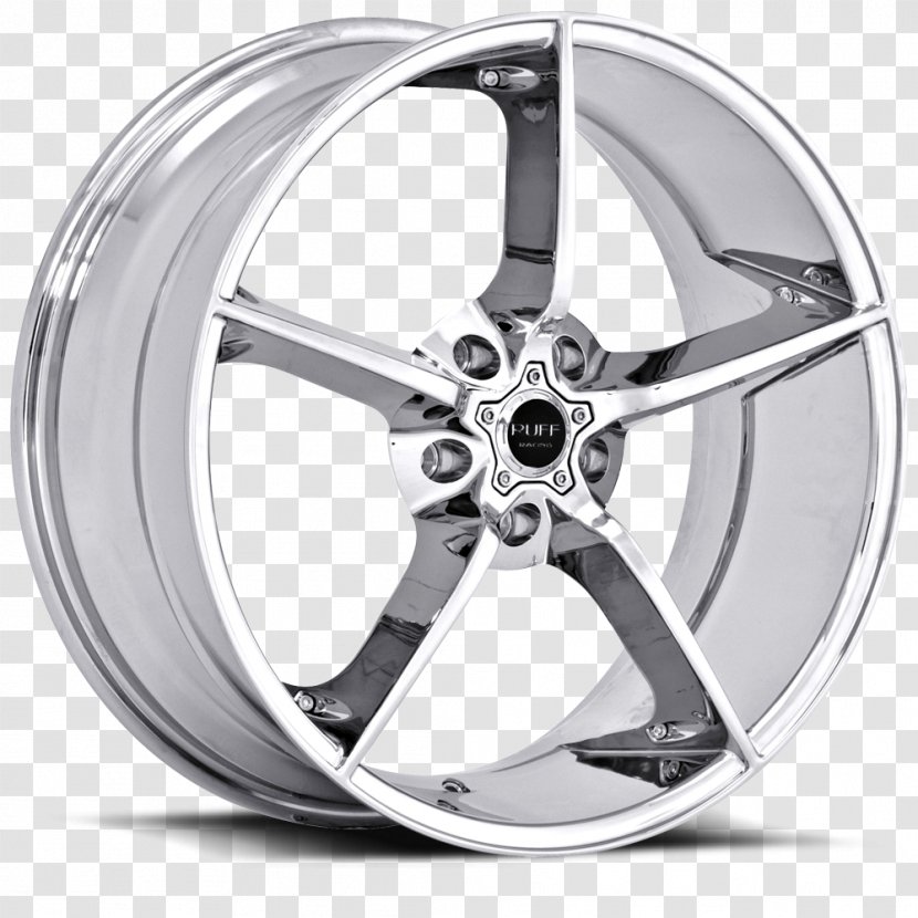 Car Rim Wheel Tire Spoke - Bmw 3 Series E90 Transparent PNG