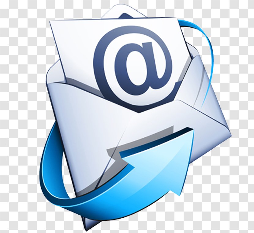 Email Box Address Spam - Technology Transparent PNG