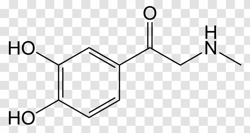 Organic Chemistry Neurotransmitter Dopamine Serotonin - Heart - Adrenal Transparent PNG