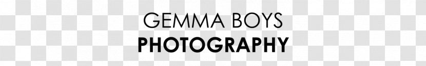 Logo Brand Line Font - Monochrome - Emma Swan Transparent PNG