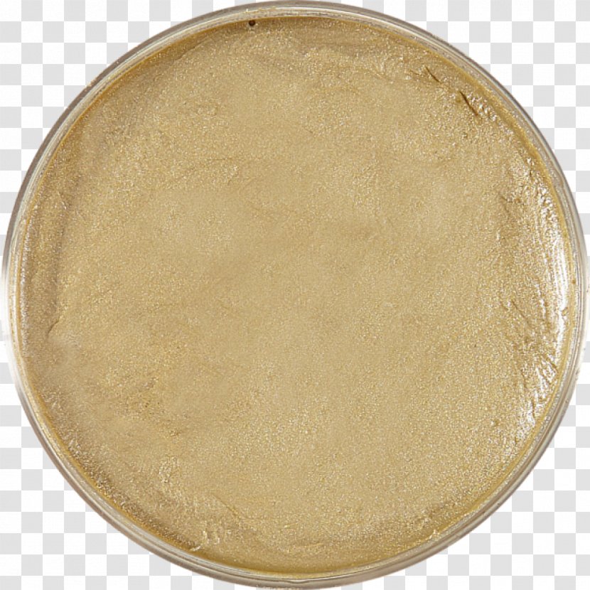 Cosmetics Gold - Beige Transparent PNG