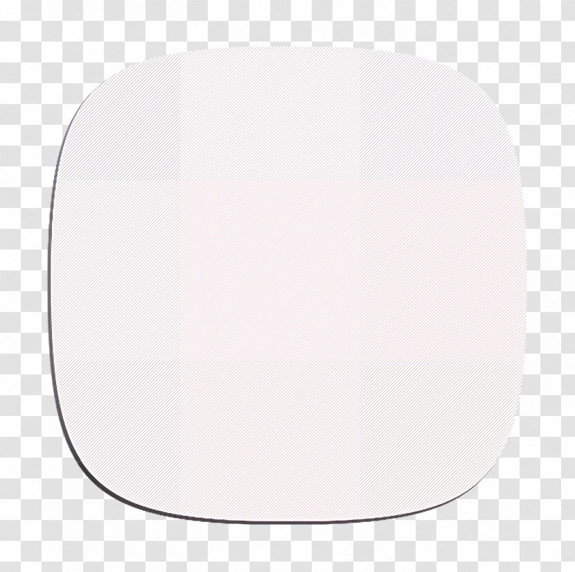Devianart Icon Images Portfolio - White - Material Property Rectangle Transparent PNG