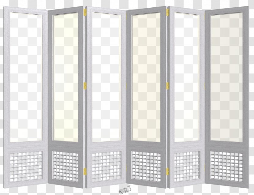 Room Dividers Window Angle - Armoires Wardrobes Transparent PNG