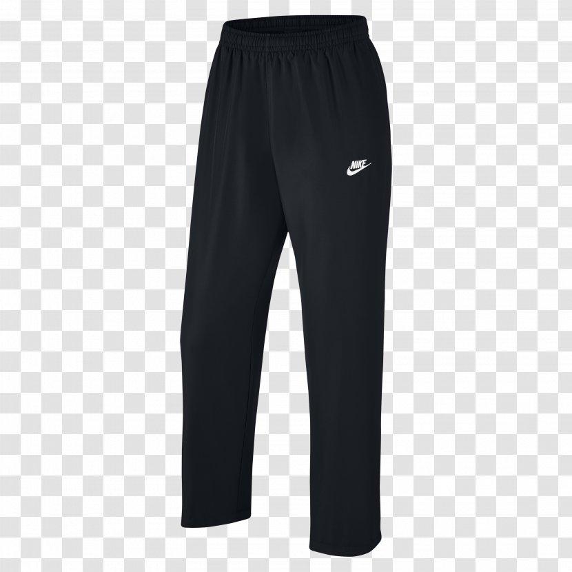 Pants Tracksuit Amazon.com Nike Clothing - Dry Fit Transparent PNG