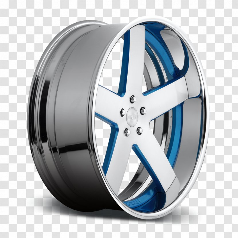 Alloy Wheel Car Rim Tire - Cadillac Escalade Transparent PNG