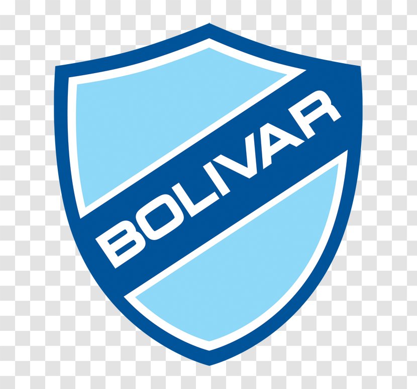 Club Bolívar Logo Organization Emblem Bolivia - Ao Dai Transparent PNG