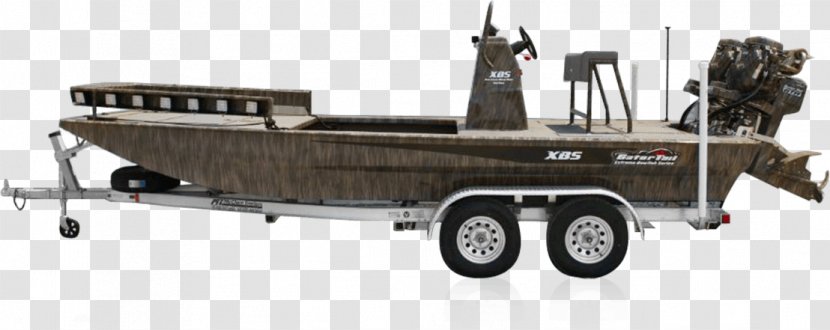 Long-tail Boat Bowfishing Center Console - Longtail Transparent PNG