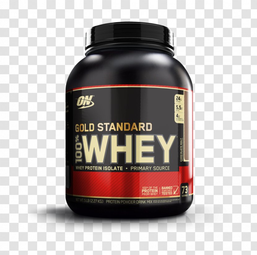 Dietary Supplement Whey Protein Isolate Bodybuilding Nutrition - Concentrate - Powder Transparent PNG