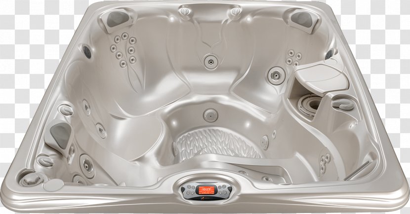 Hot Tub Spa Bathroom Bathtub Martinique - Autopart - Shell Pearl Transparent PNG