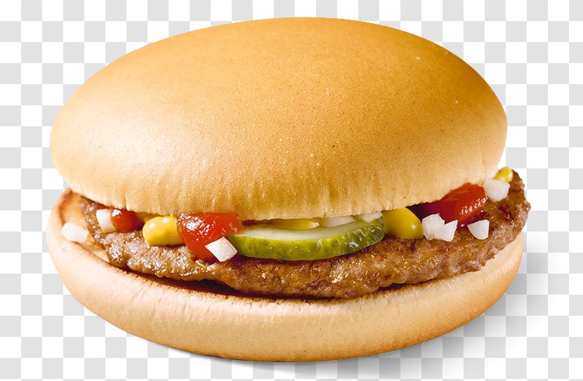 Hamburger French Fries Cheeseburger KFC McDonald's - Dish - Burger King Transparent PNG