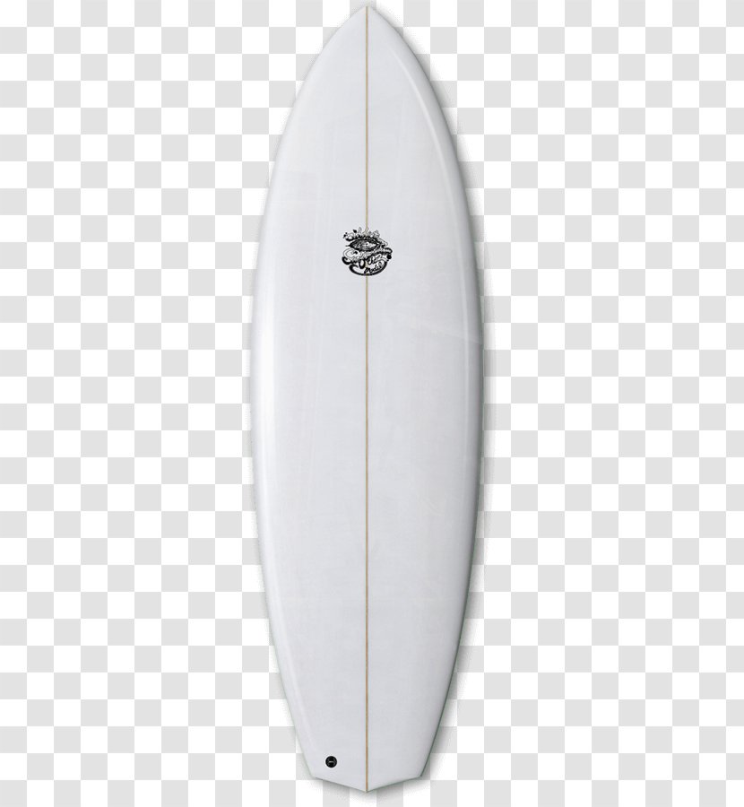 Surfboard - Big Wave Surfing Transparent PNG