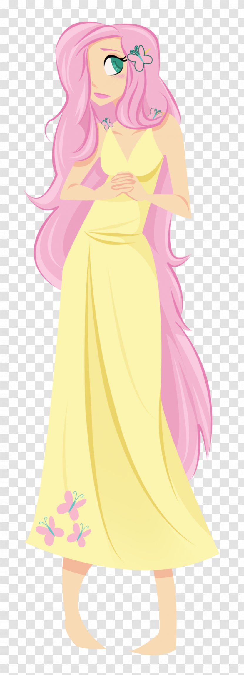 Fluttershy Princess Celestia Twilight Sparkle Pinkie Pie DeviantArt - Watercolor - Centaur Transparent PNG
