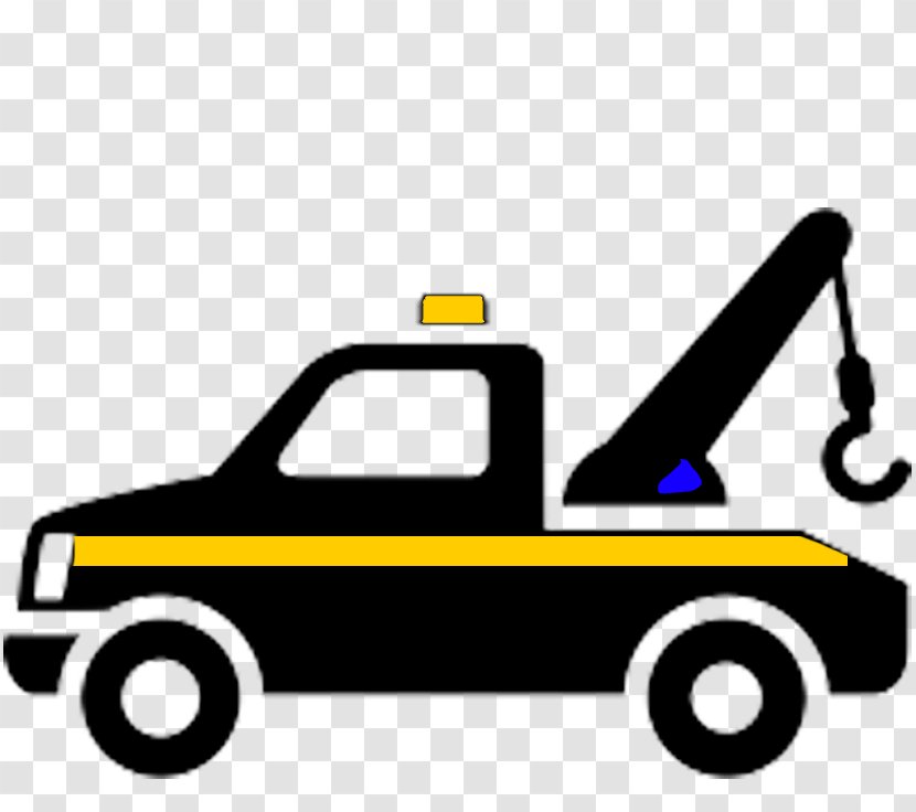 Car Roadside Assistance Towing Breakdown Tow Truck Transparent PNG