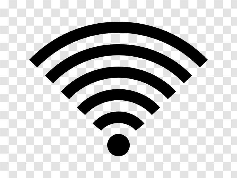 Wi-Fi Symbol Clip Art Transparent PNG