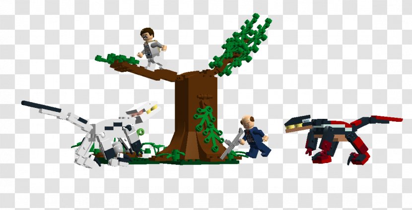 The Lego Group Tree Product Animated Cartoon - Toy Transparent PNG