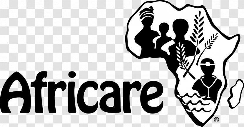 Nigeria Africare Non-Governmental Organisation Business Organization - Silhouette - African Transparent PNG