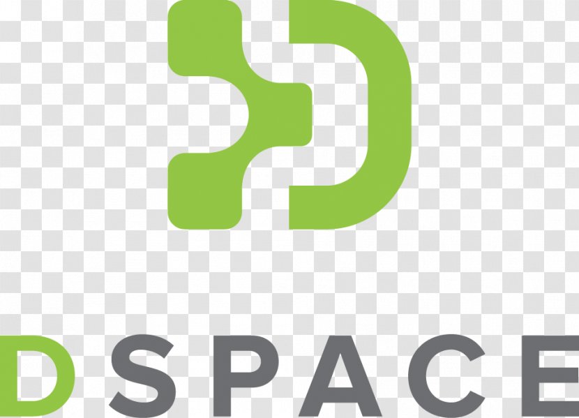 DSpace Institutional Repository Software Digital Library Repositorio - Number - Space Logo Transparent PNG