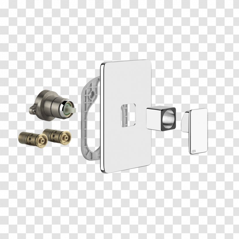 Lock Angle - Hardware Accessory - Design Transparent PNG