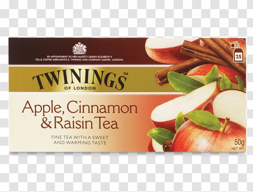 Green Tea Twinings Coffee English Breakfast - Flavor - Cinnamon Transparent PNG