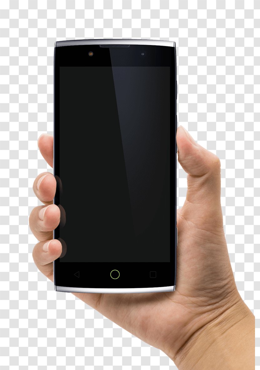 Smartphone Feature Phone Handheld Devices Multimedia - Mobile Device - Flash Transparent PNG