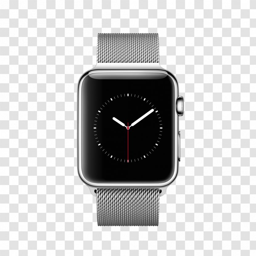 Apple Watch Series 2 3 Samsung Gear S - Rectangle Transparent PNG