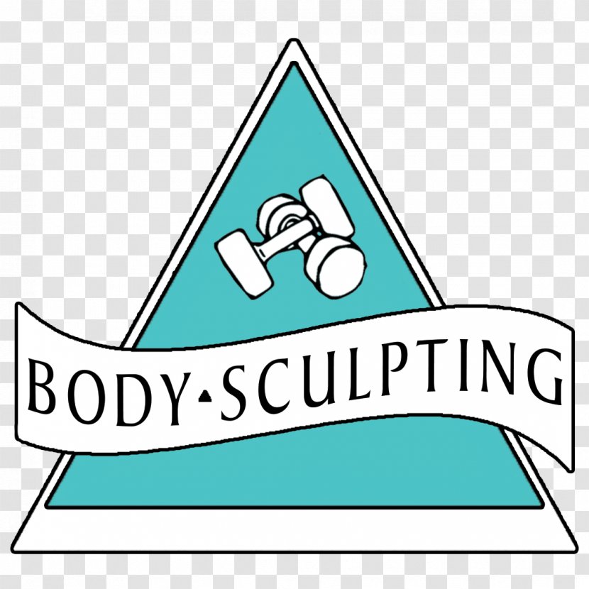 Brand Line Logo Clip Art - Text - Body Sculpting Transparent PNG