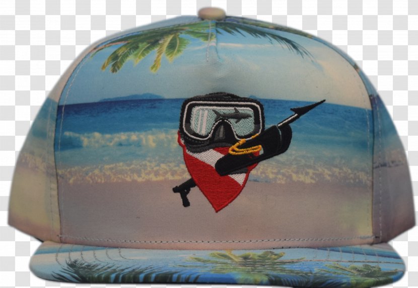 Band It IDEX Inc Baseball Cap Clothing Helmet - Fullcap - Hat BEACH Transparent PNG