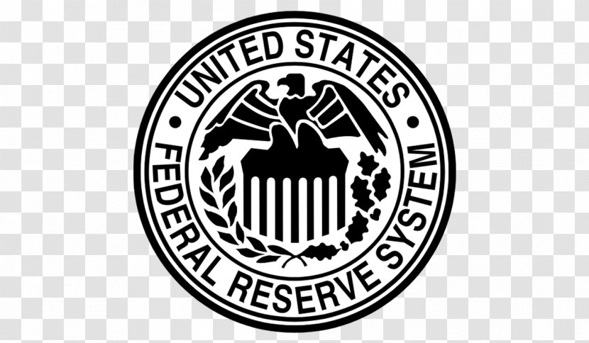 United States Federal Reserve Bank Of Atlanta System - Label - Seal Transparent PNG