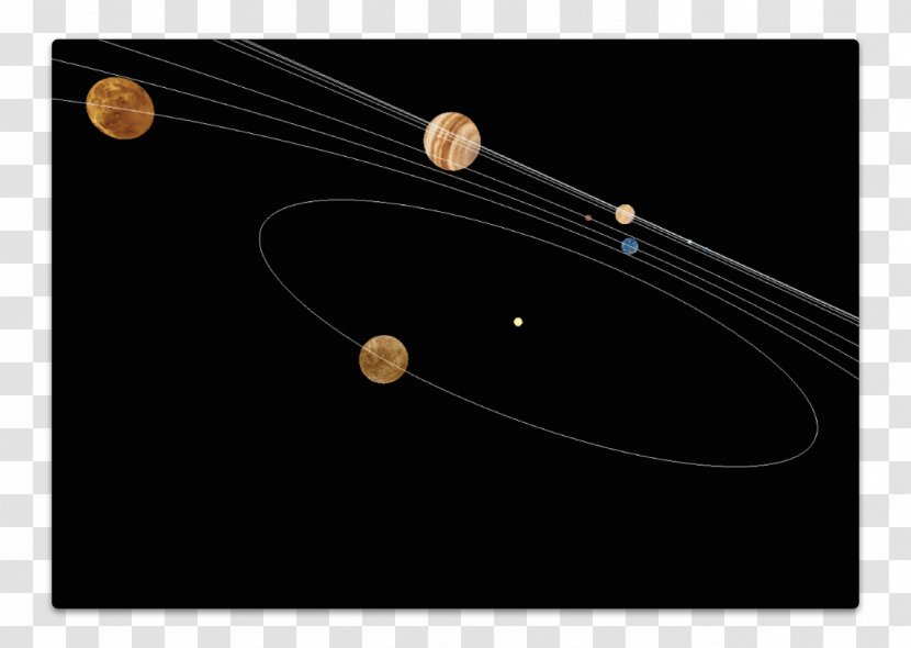Space Line - Astronomical Object Transparent PNG