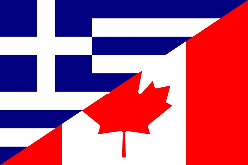 Flag Of Canada Maple Leaf Day - Poland Transparent PNG