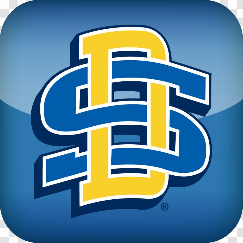 South Dakota State University Jackrabbits Football Men's Basketball Women's NCAA Division I Championship - American Transparent PNG