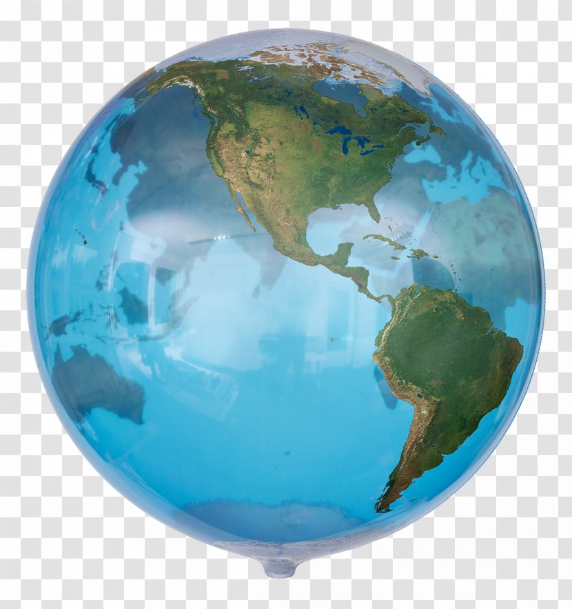 Globe World Rede Globo Globo.com - Planet Transparent PNG