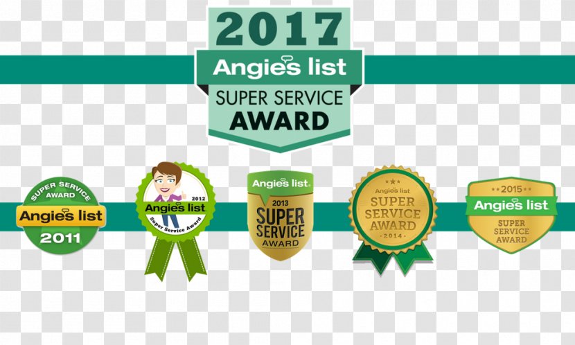 Angie's List Service Garage Doors Brand - Door Transparent PNG