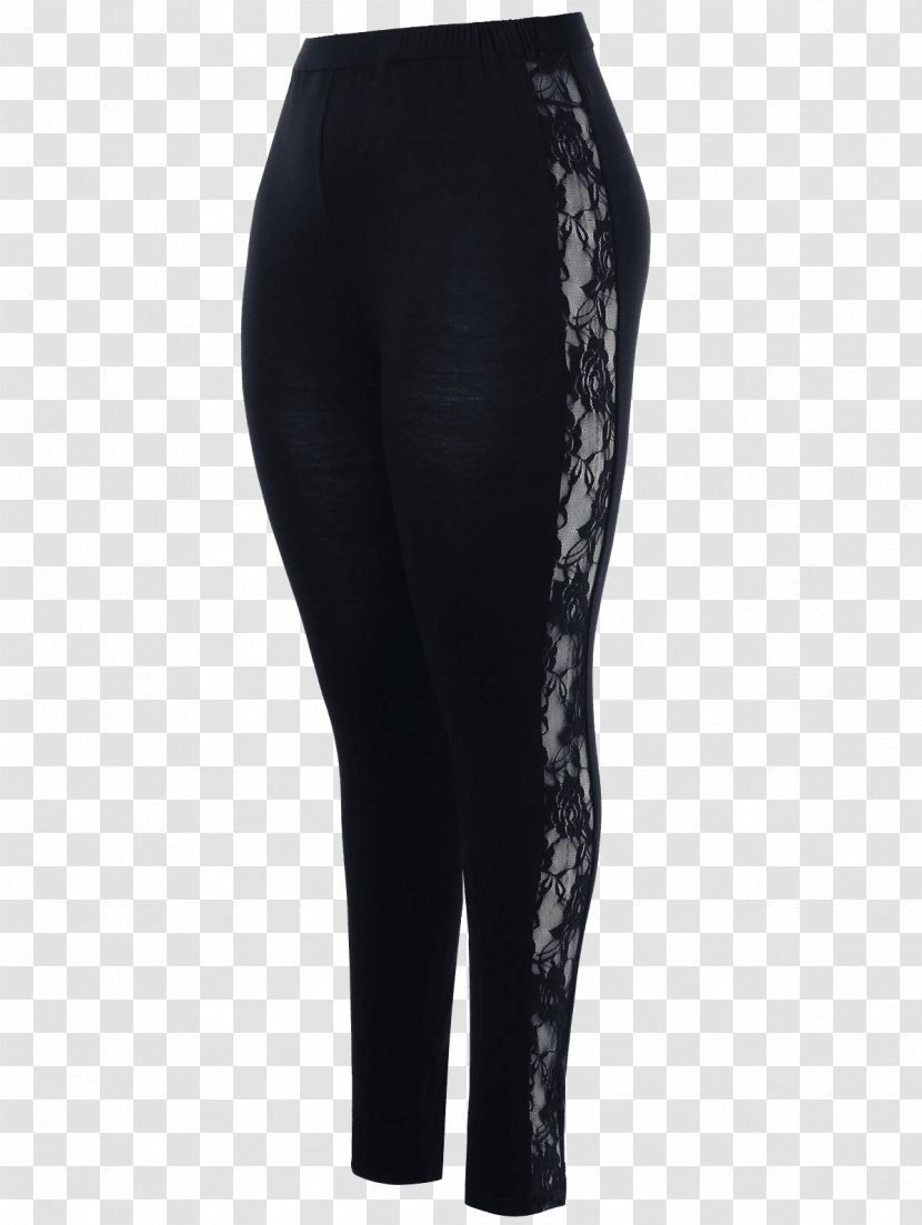 Leggings Sweatpants Adidas Nike - Clothing - Plus Size Transparent PNG