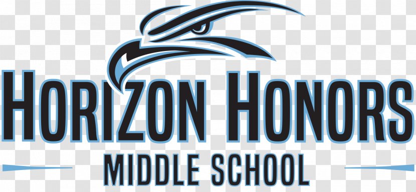 Horizon Community Learning Center National Secondary School Middle Elementary - Text Transparent PNG