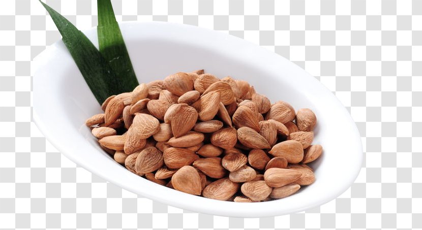 Nut Almond Milk Food - Crisp - Delicious Transparent PNG