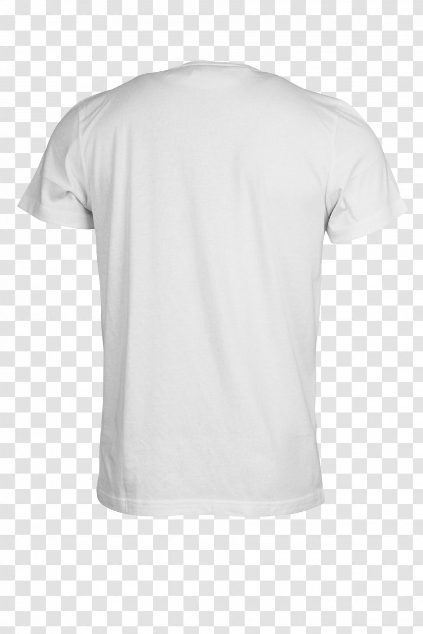 T-shirt Hoodie Clothing Vans White - Adidas Transparent PNG