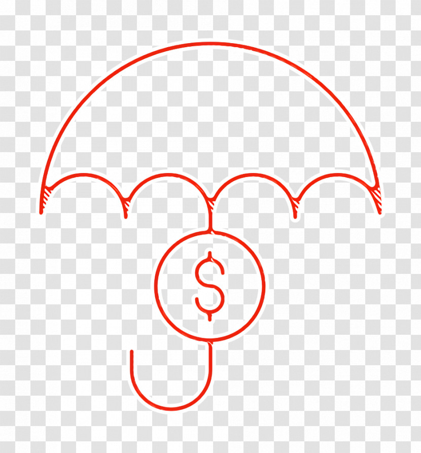 Business And Finance Icon Insurance Icon Transparent PNG