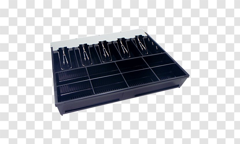 Point Of Sale Plastic Drawer Sales - Industry Transparent PNG